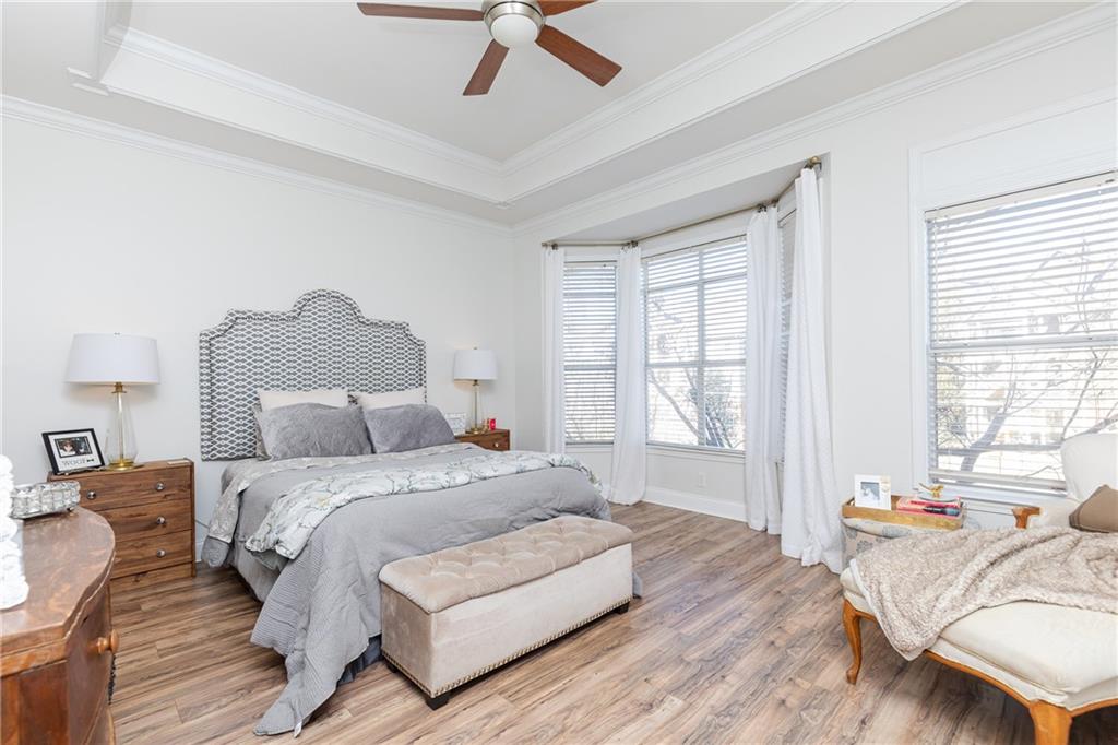 375 Highland Avenue NE Unit 207