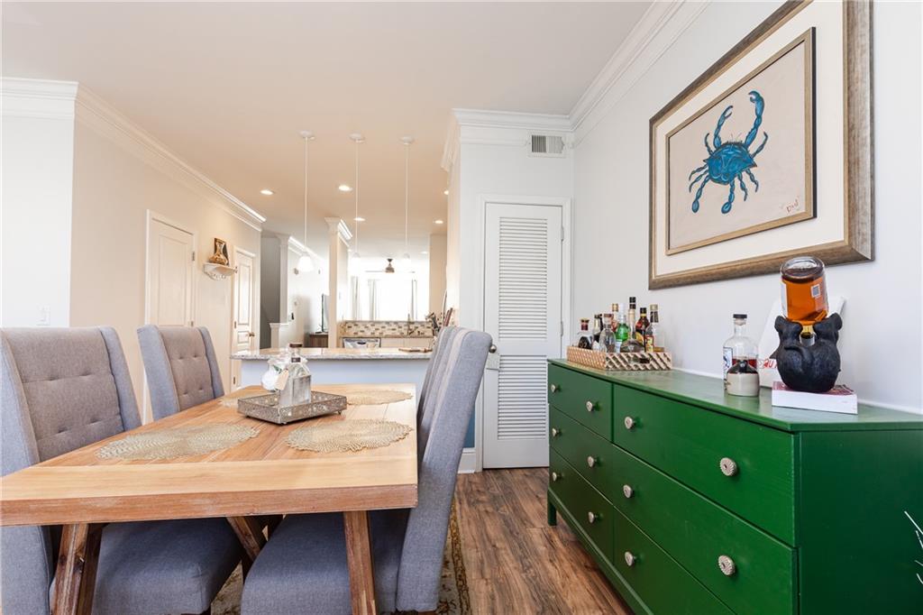 375 Highland Avenue NE Unit 207