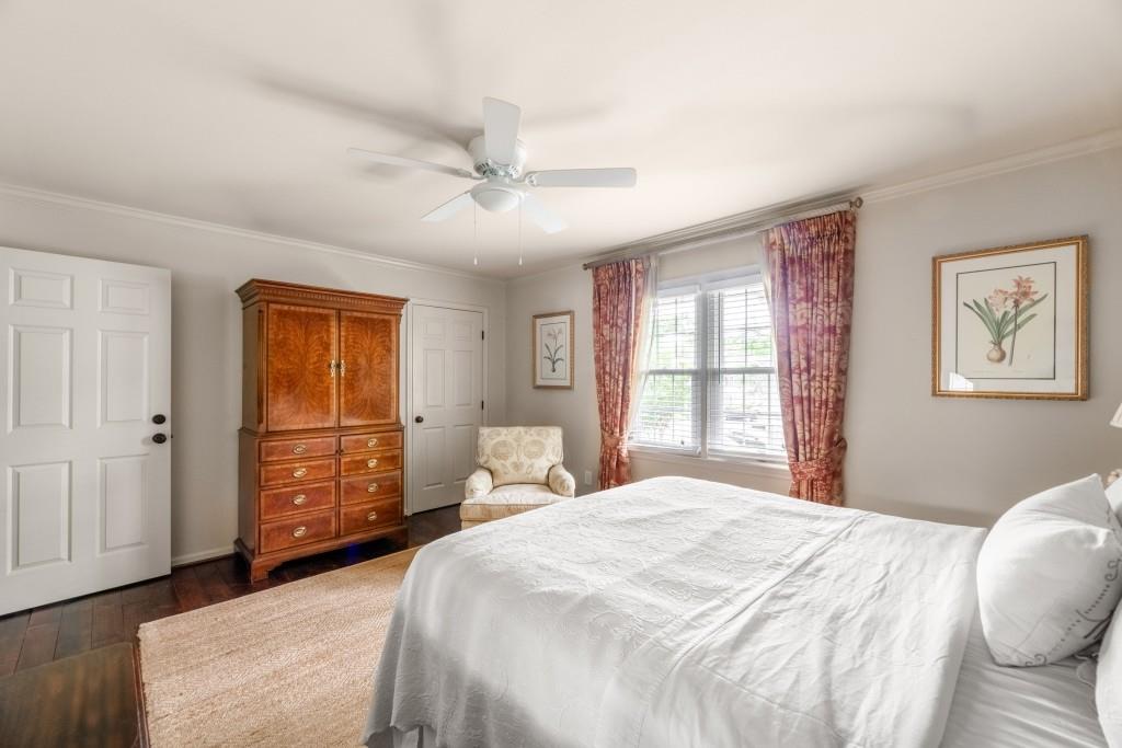 136 Peachtree Memorial Drive NW Unit NH4