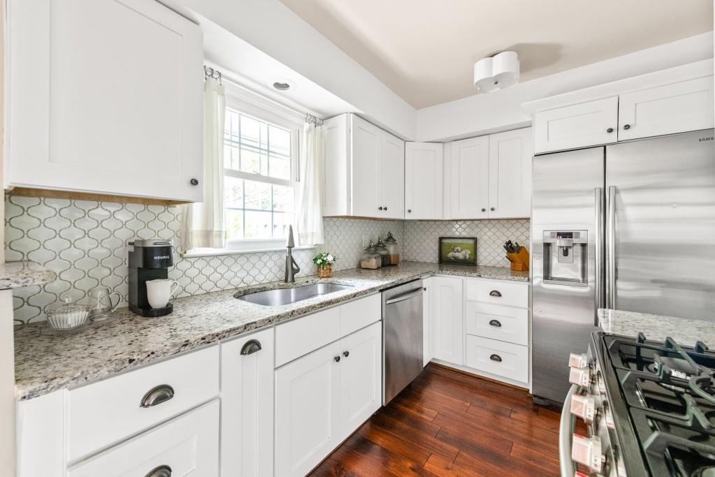 136 Peachtree Memorial Drive NW Unit NH4