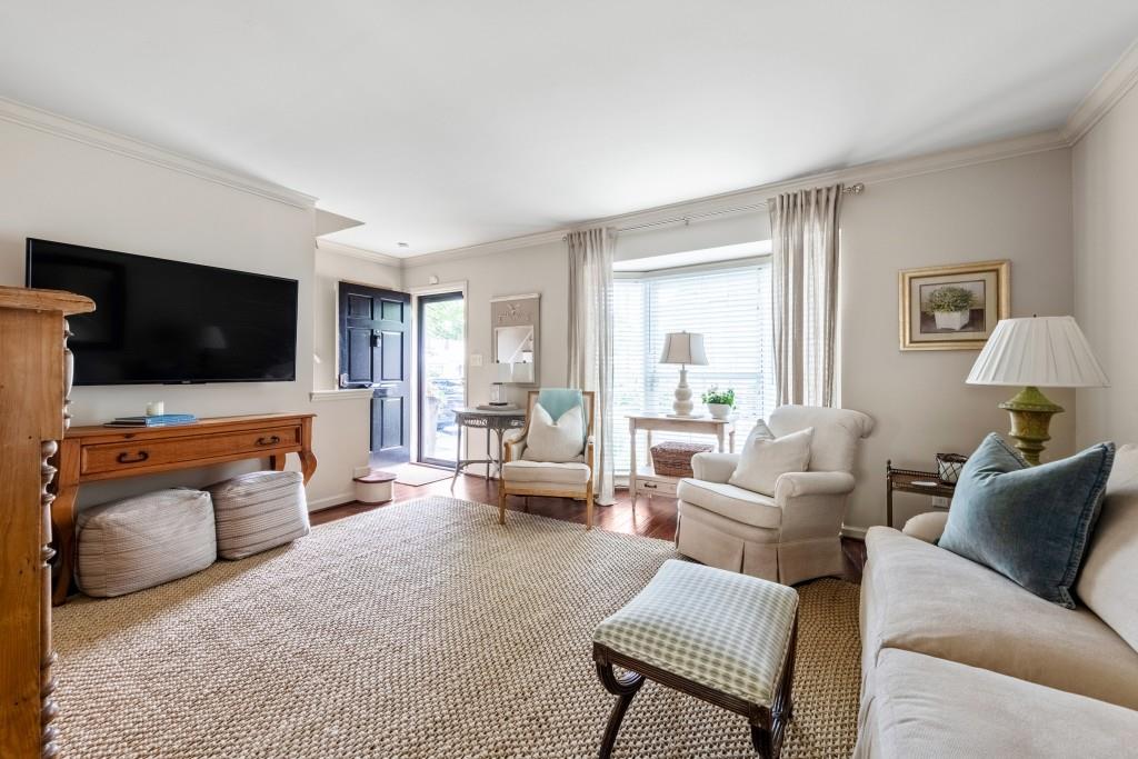 136 Peachtree Memorial Drive NW Unit NH4