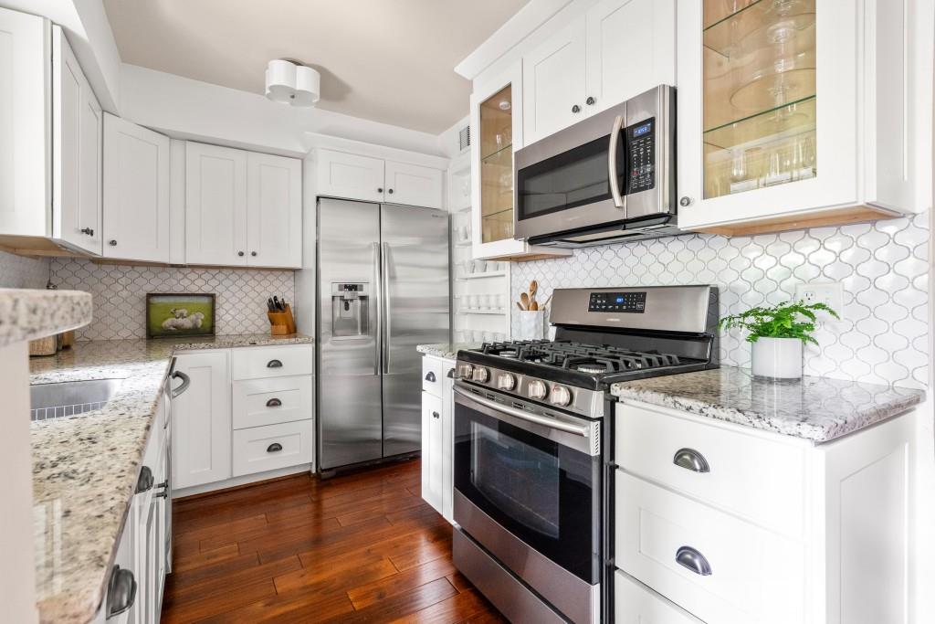 136 Peachtree Memorial Drive NW Unit NH4