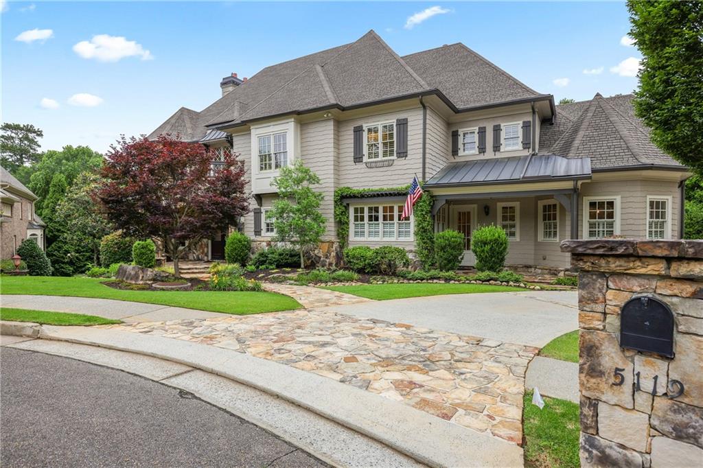 5119 Greythorne Lane