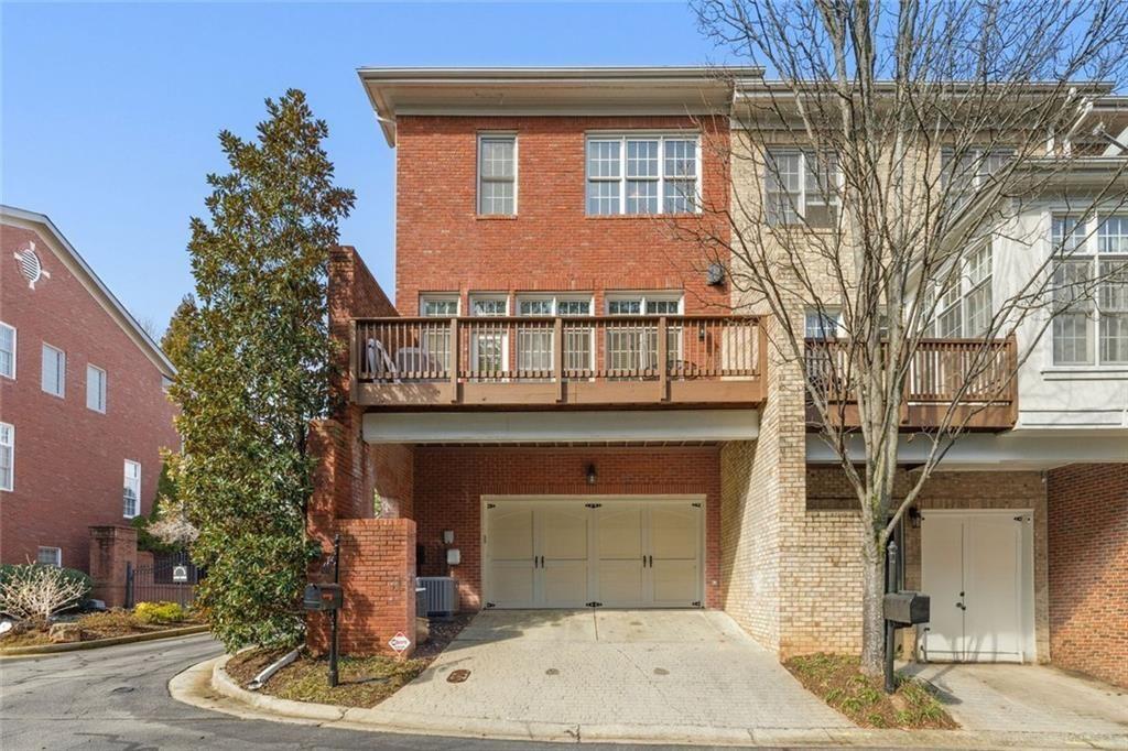 4298 Kingston Gate Cove