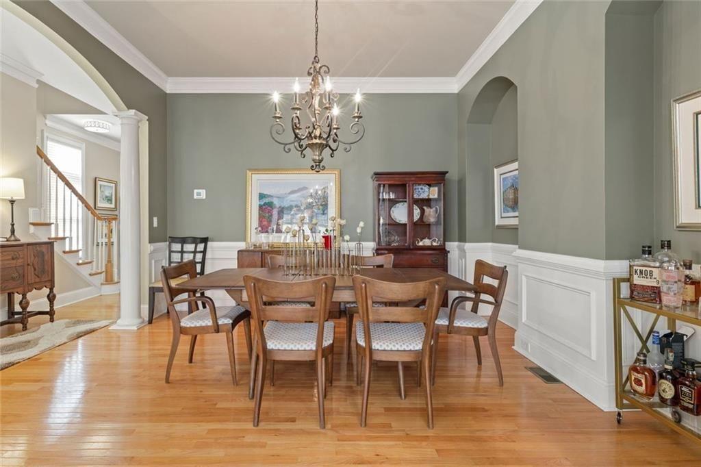 4298 Kingston Gate Cove