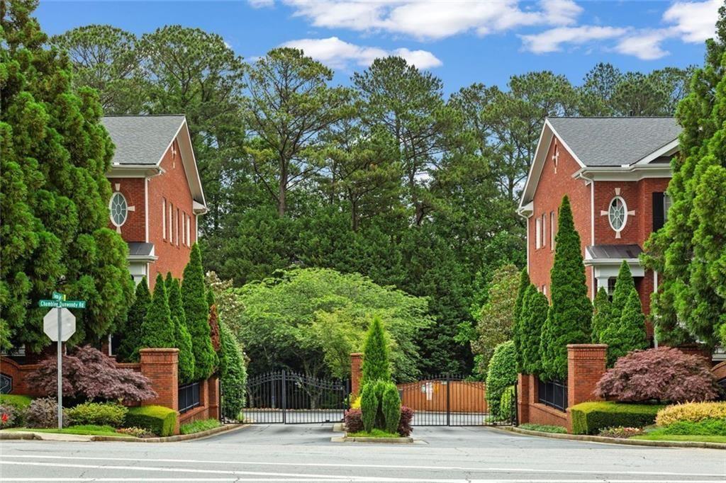 4298 Kingston Gate Cove