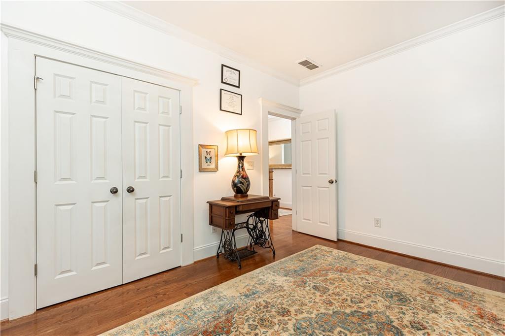 2167 Tilson Road