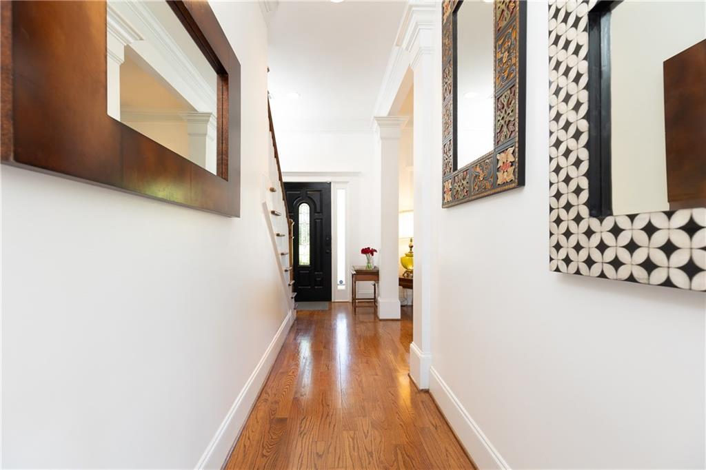 2167 Tilson Road