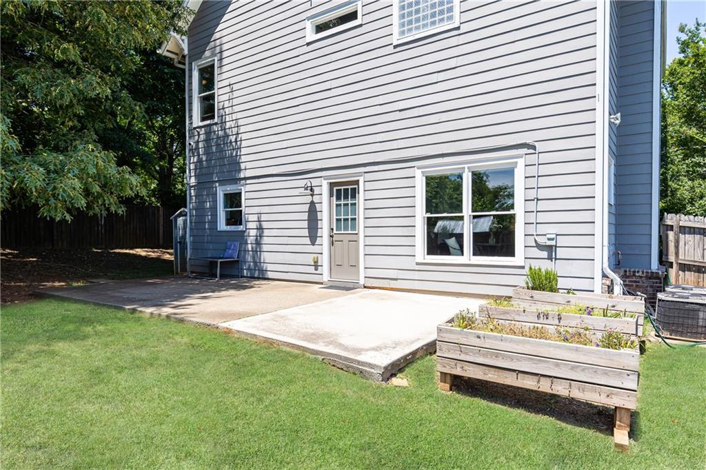 2167 Tilson Road