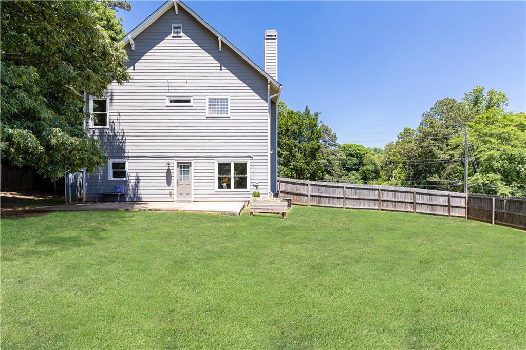 2167 Tilson Road