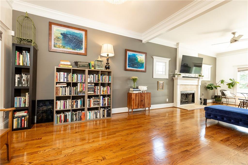 2167 Tilson Road