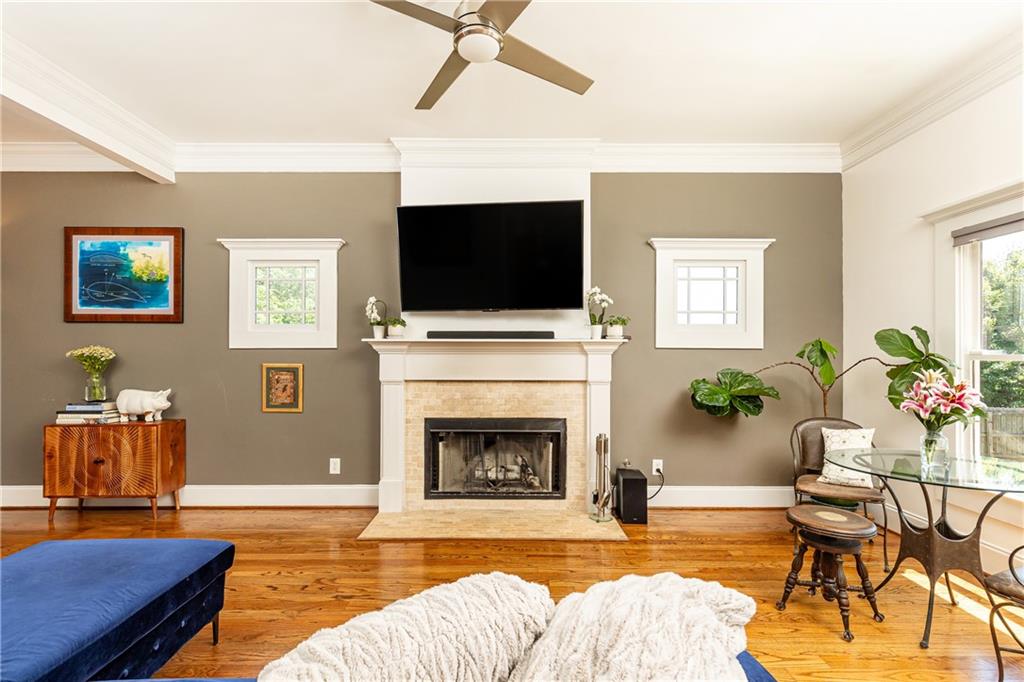 2167 Tilson Road