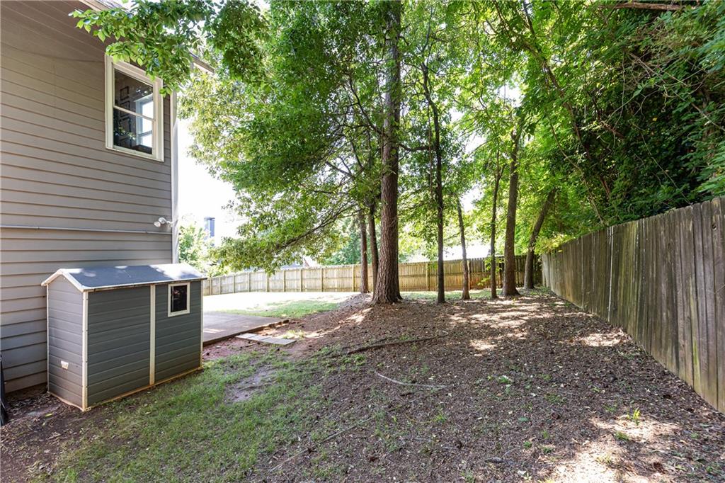 2167 Tilson Road