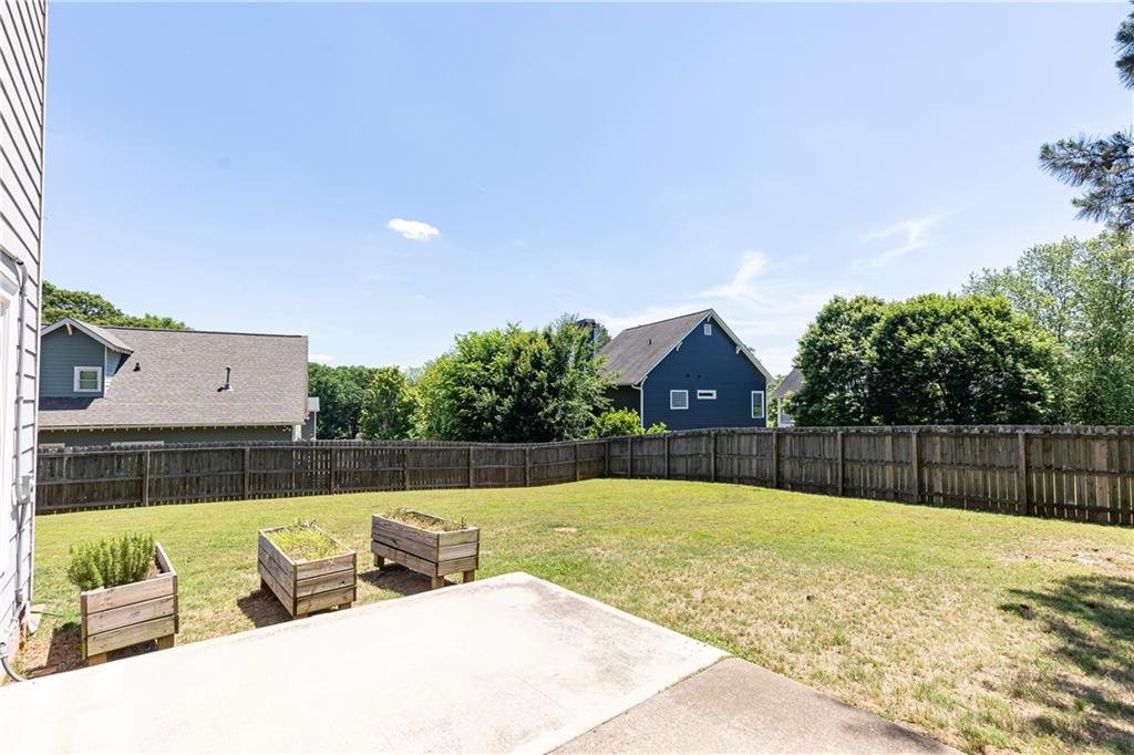 2167 Tilson Road