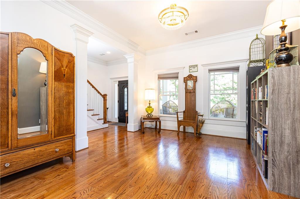 2167 Tilson Road