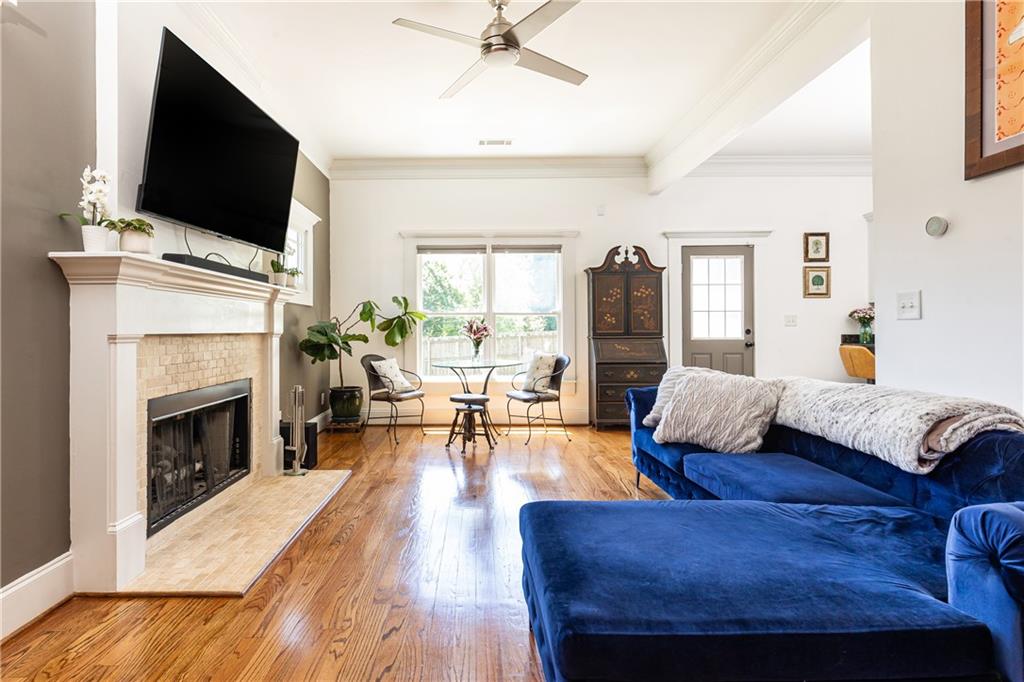 2167 Tilson Road