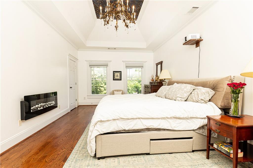 2167 Tilson Road