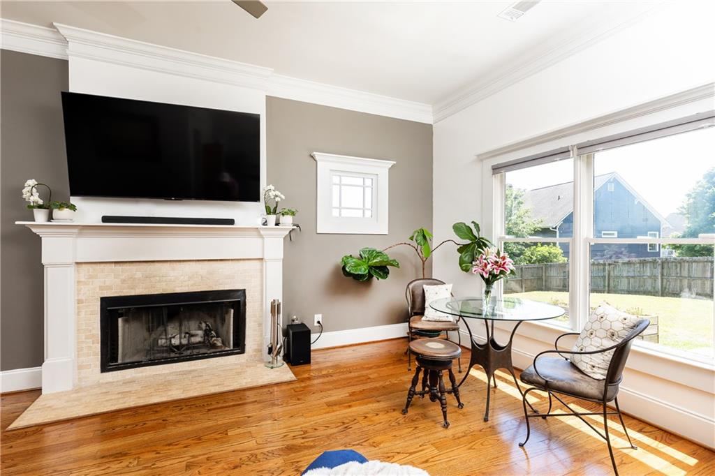 2167 Tilson Road