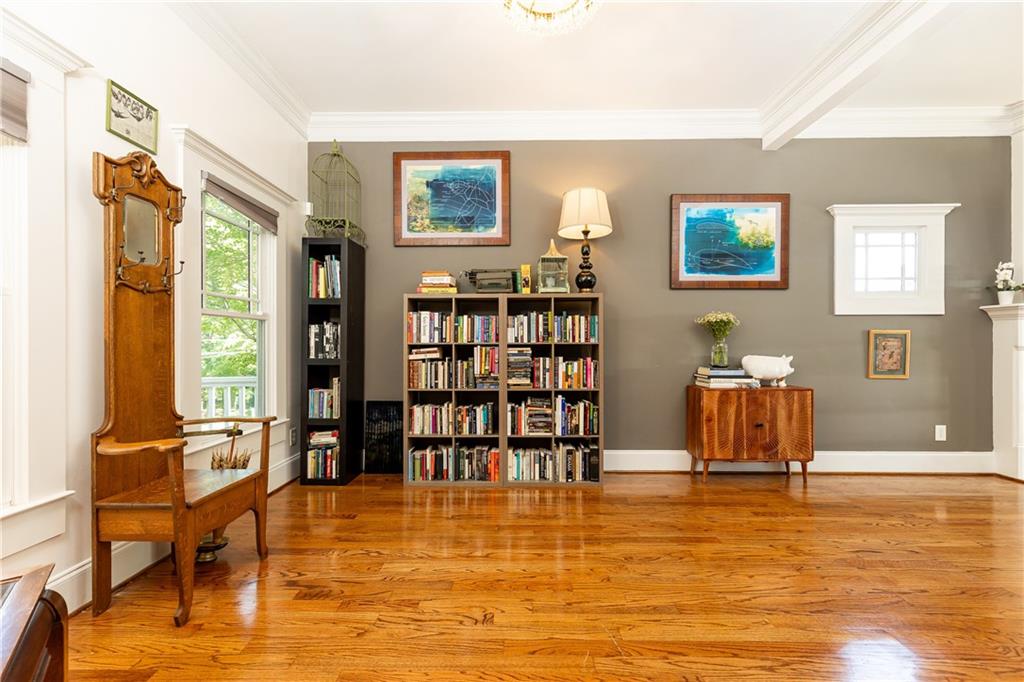2167 Tilson Road