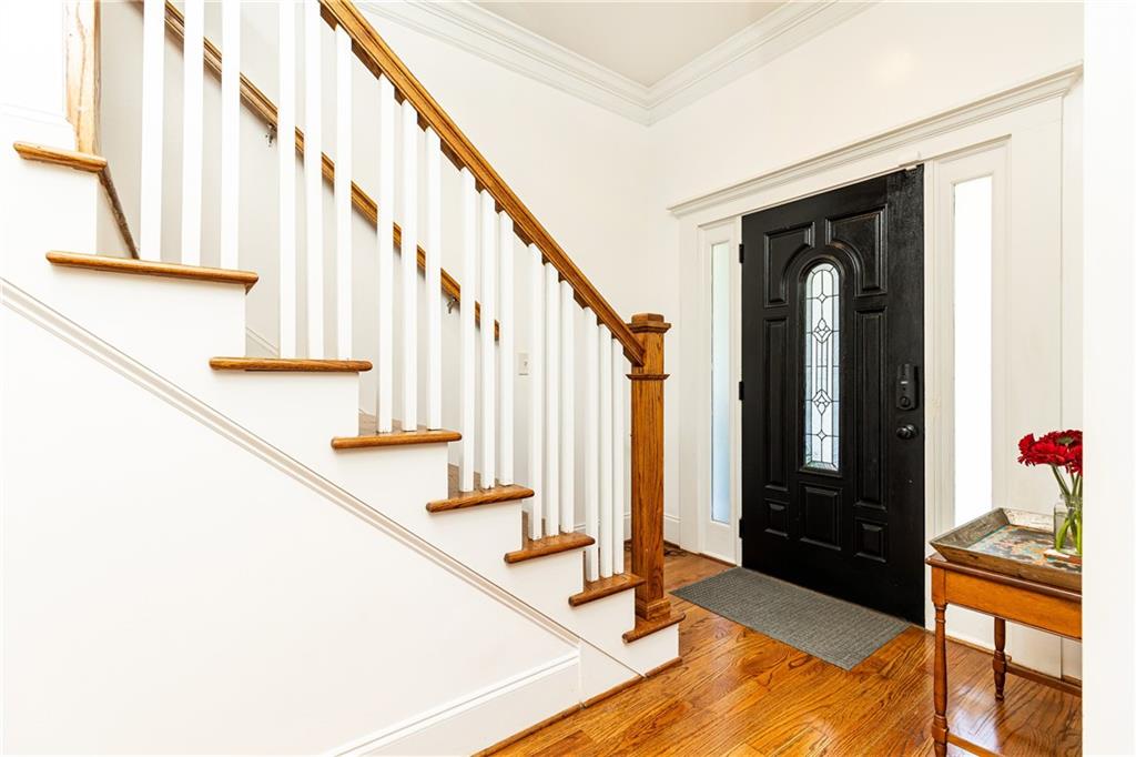 2167 Tilson Road