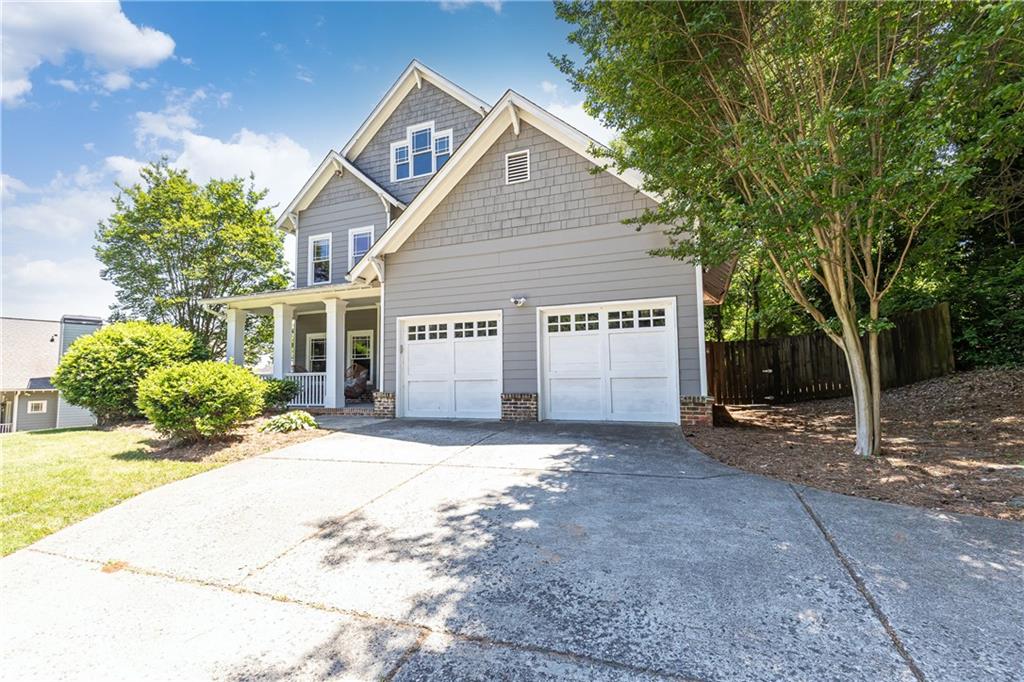 2167 Tilson Road