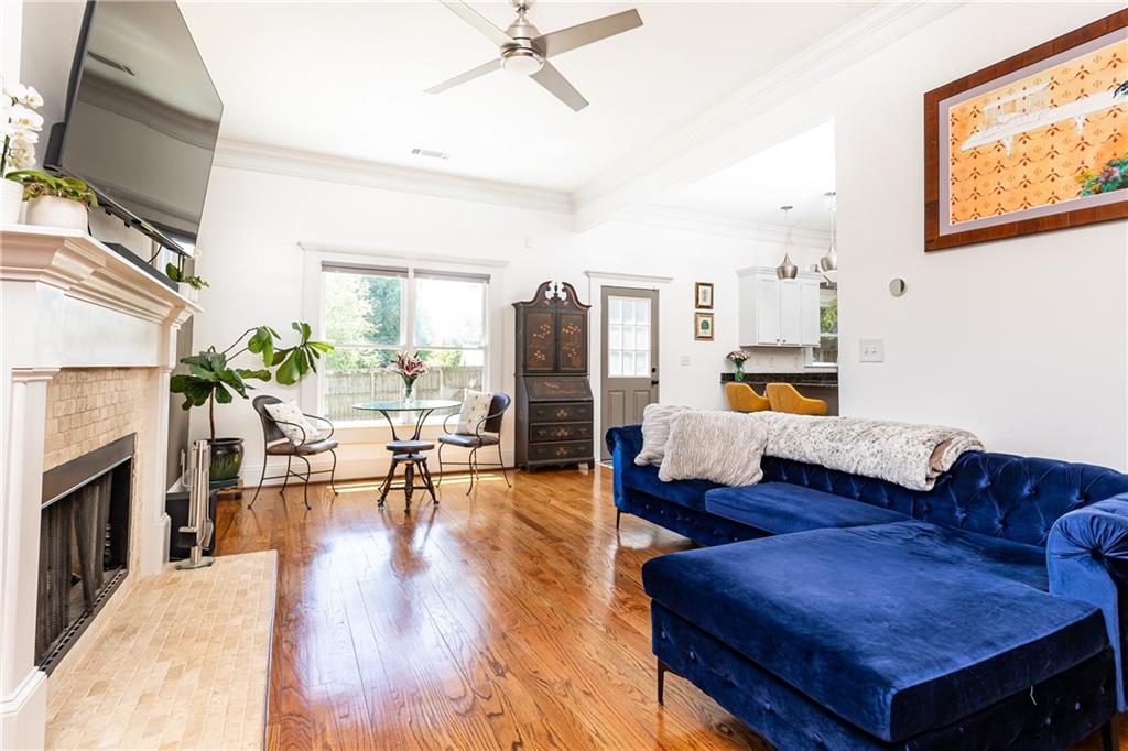 2167 Tilson Road
