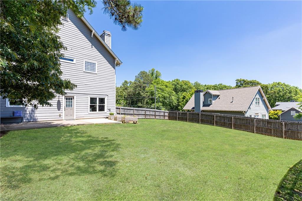 2167 Tilson Road
