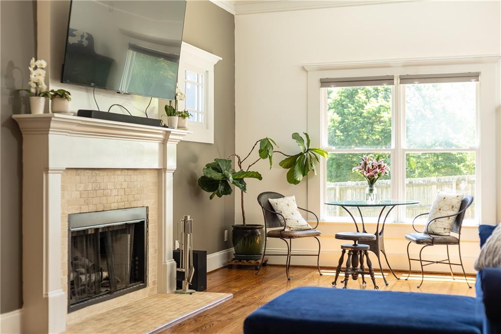2167 Tilson Road