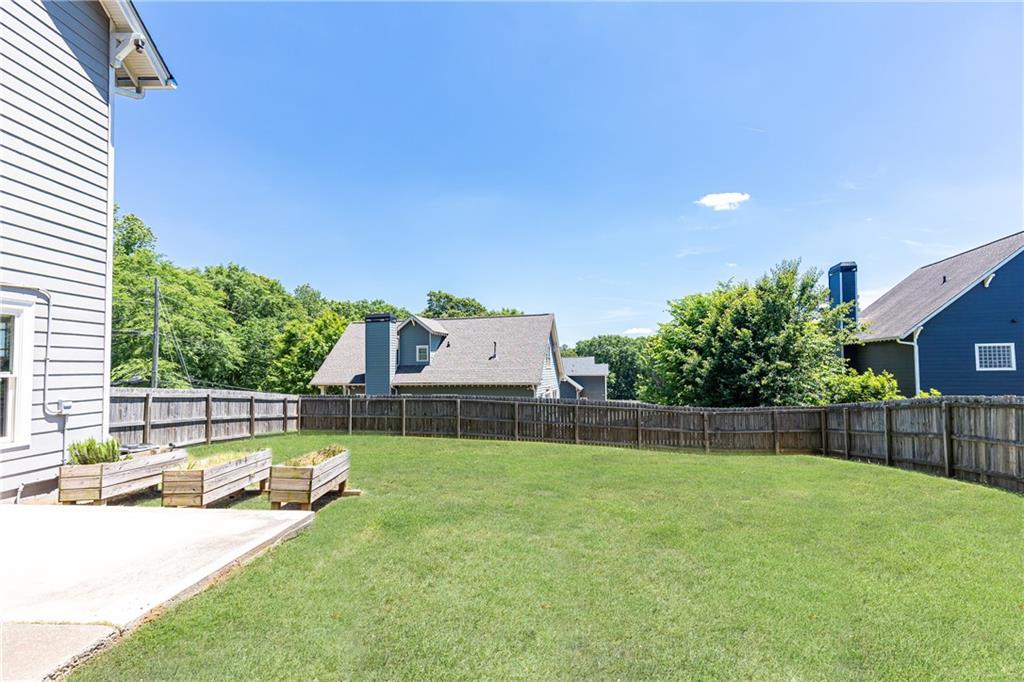 2167 Tilson Road