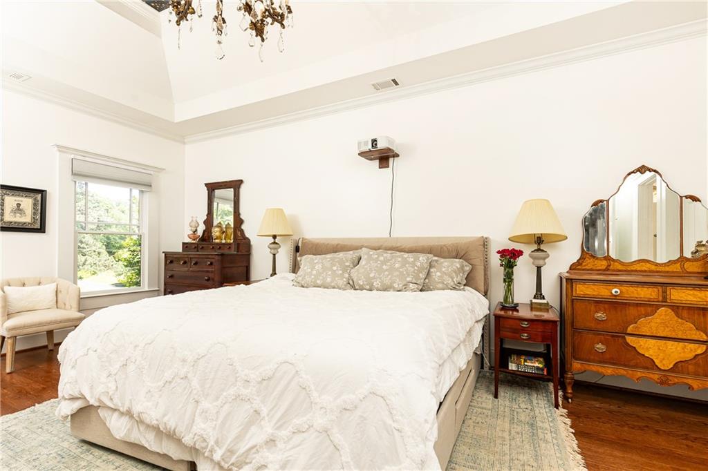 2167 Tilson Road