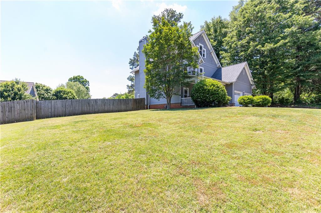 2167 Tilson Road