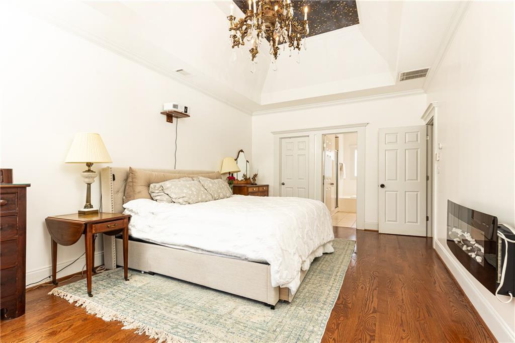2167 Tilson Road