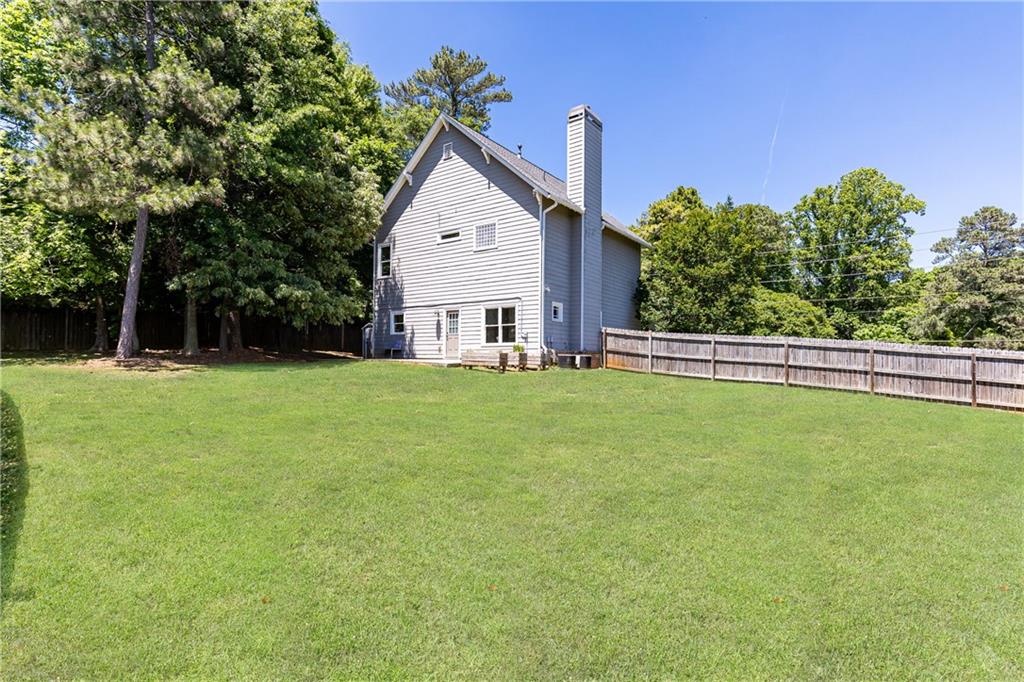 2167 Tilson Road