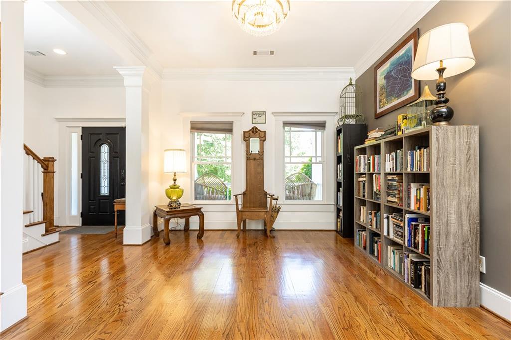 2167 Tilson Road