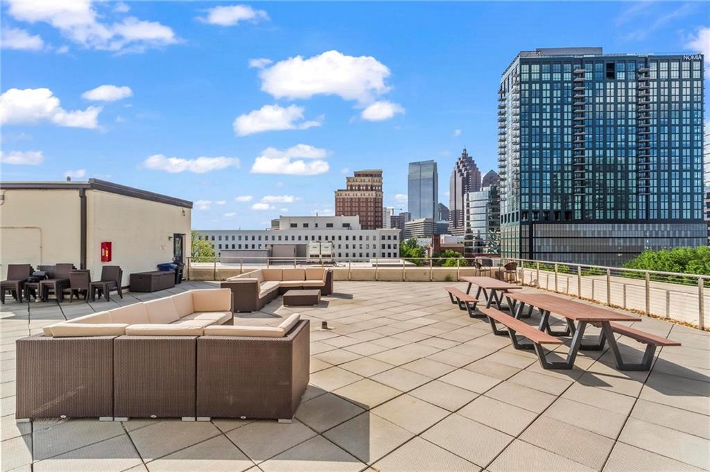 1421 Peachtree Street NE Unit 212