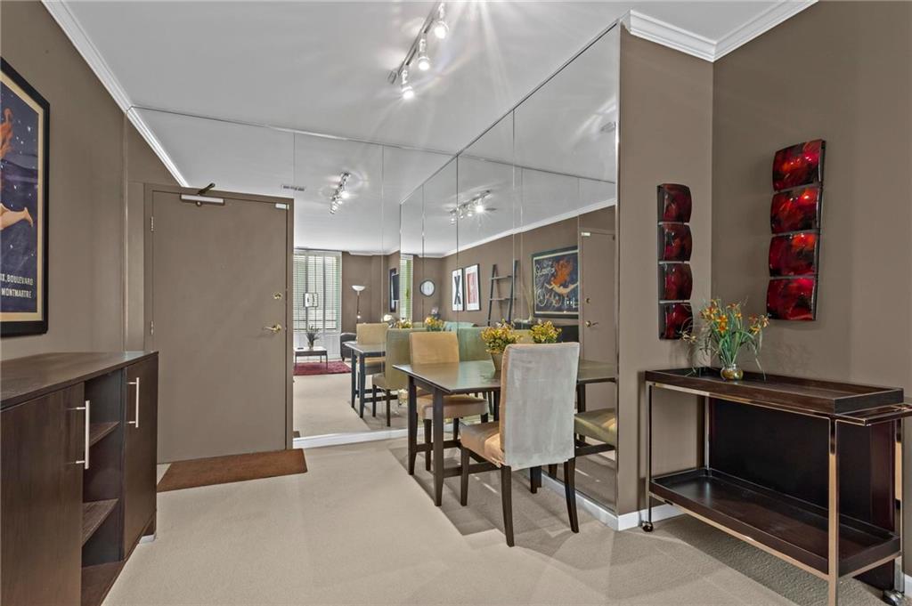 1421 Peachtree Street NE Unit 212
