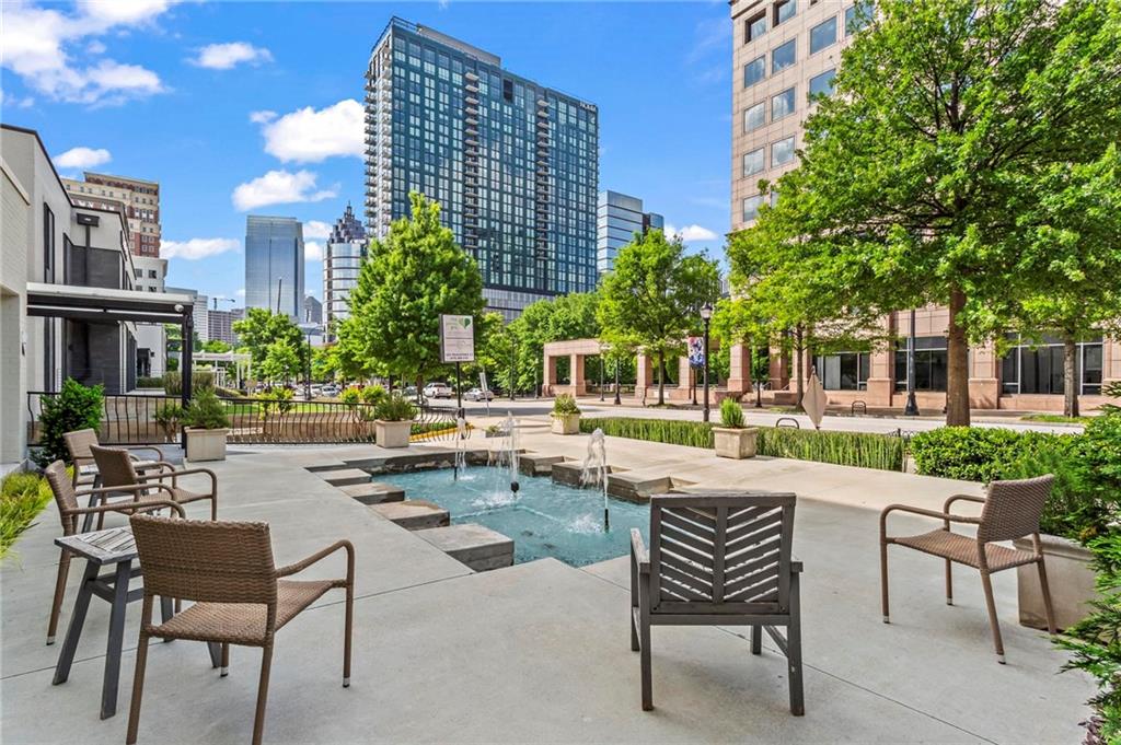 1421 Peachtree Street NE Unit 212