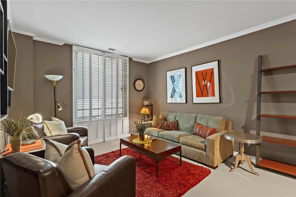1421 Peachtree Street NE Unit 212