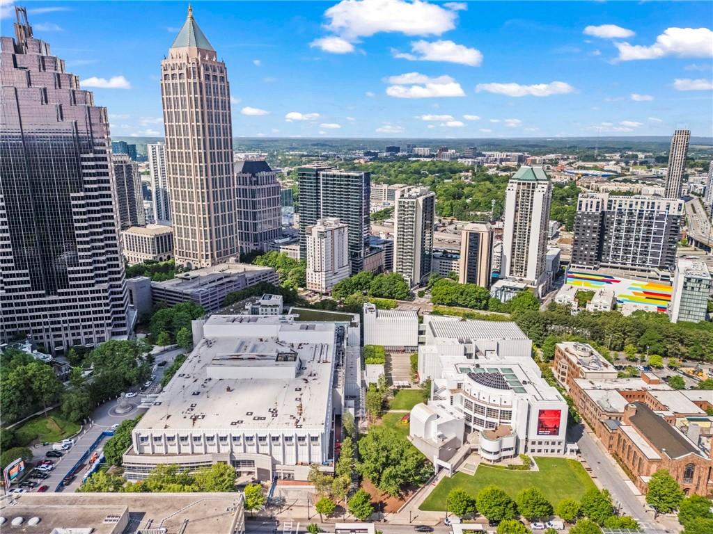 1421 Peachtree Street NE Unit 212