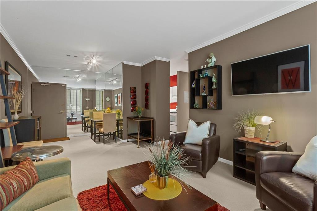 1421 Peachtree Street NE Unit 212