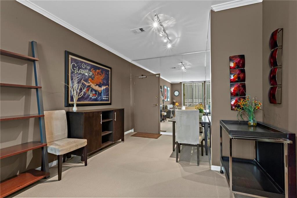 1421 Peachtree Street NE Unit 212