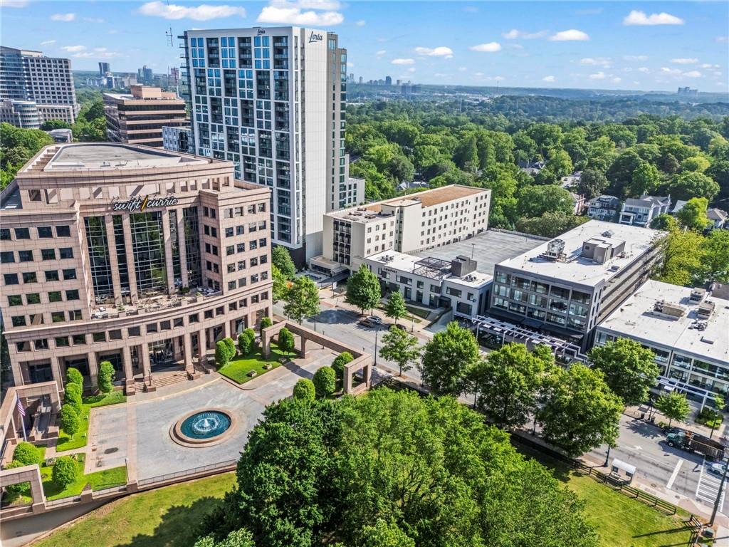 1421 Peachtree Street NE Unit 212