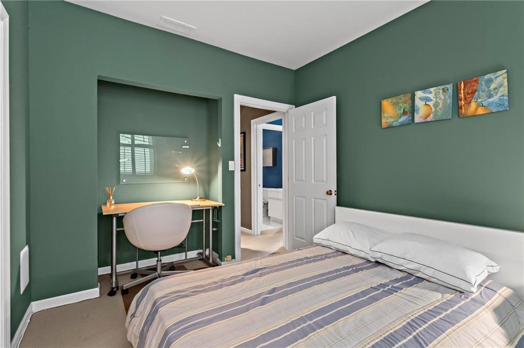 1421 Peachtree Street NE Unit 212