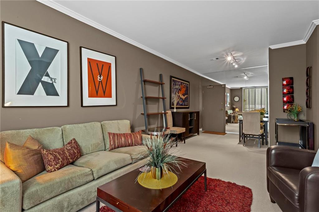 1421 Peachtree Street NE Unit 212