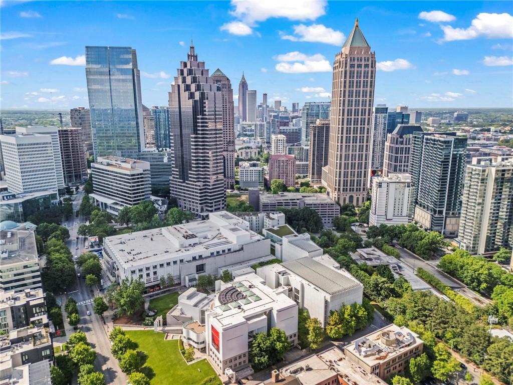 1421 Peachtree Street NE Unit 212