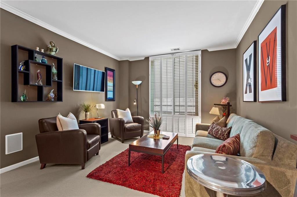 1421 Peachtree Street NE Unit 212