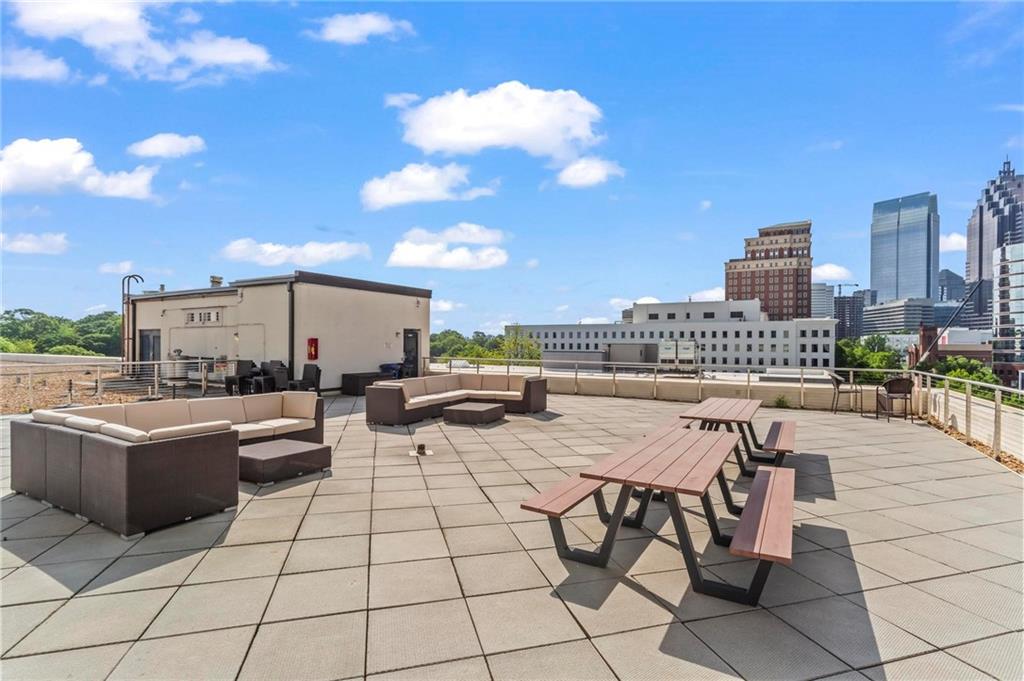 1421 Peachtree Street NE Unit 212