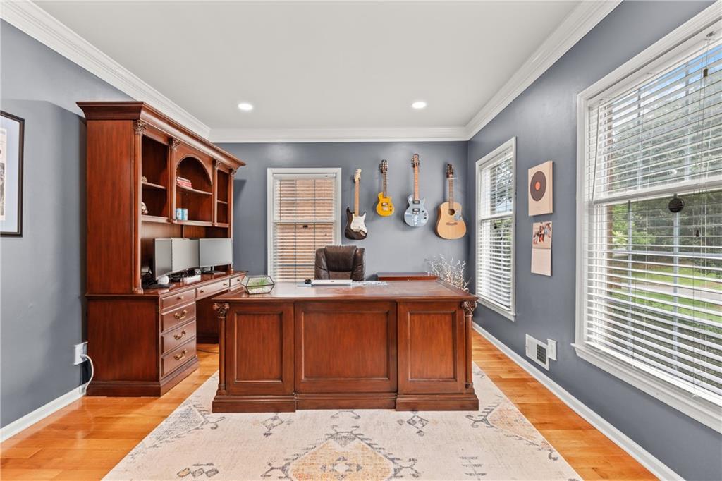 4648 Equestrian Way