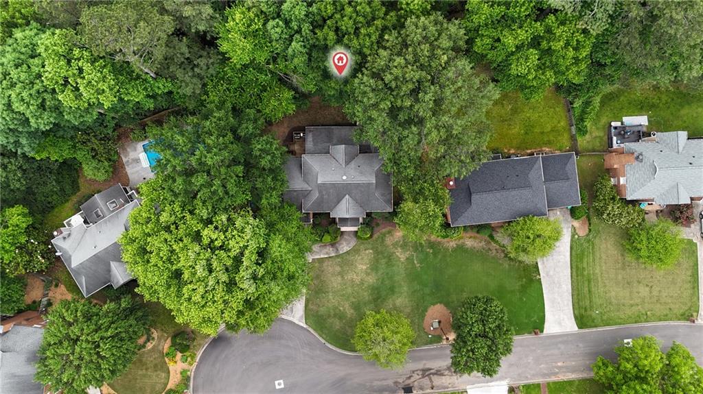 4648 Equestrian Way