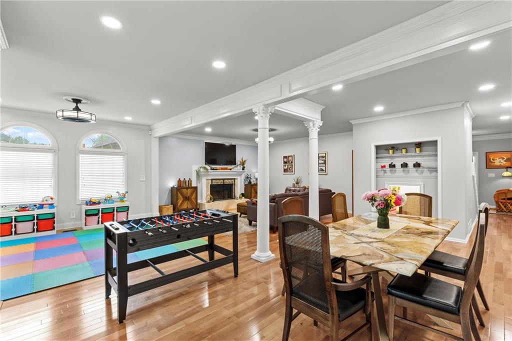 4648 Equestrian Way